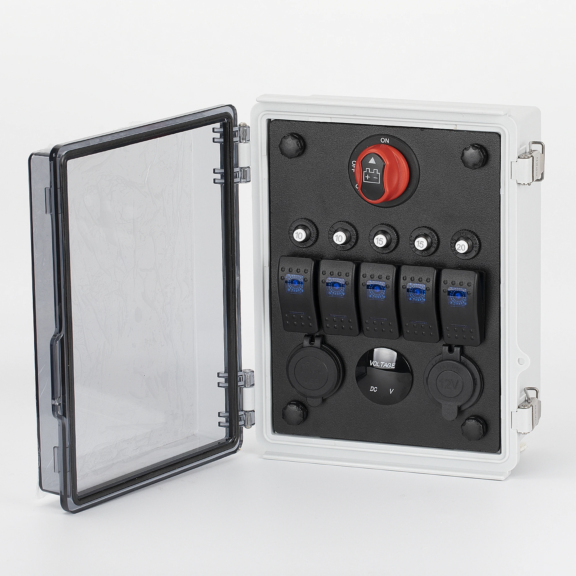 Лидер продаж, 12 в - Фотография_2