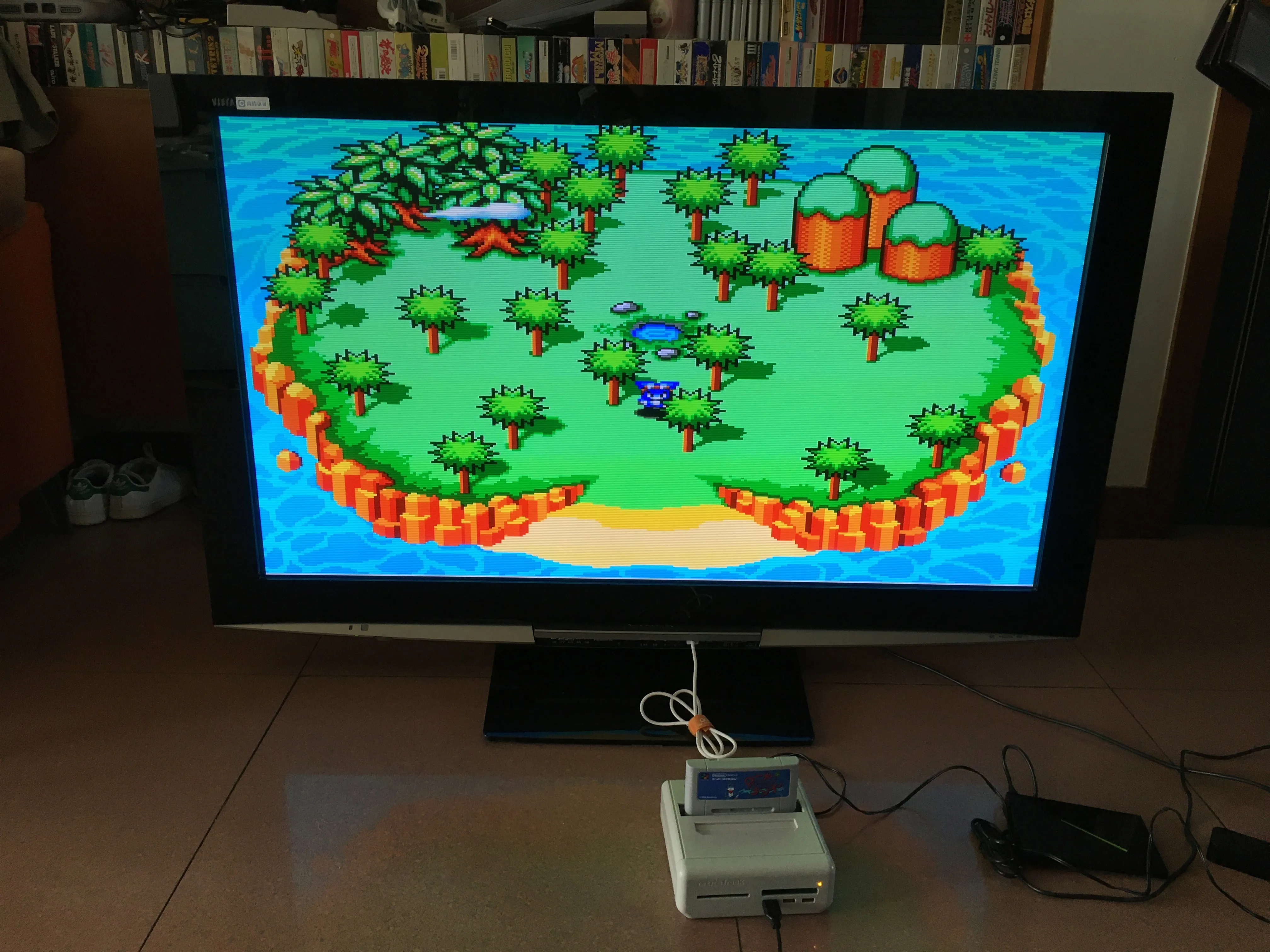 16-битные игровые карты - Фотография_4