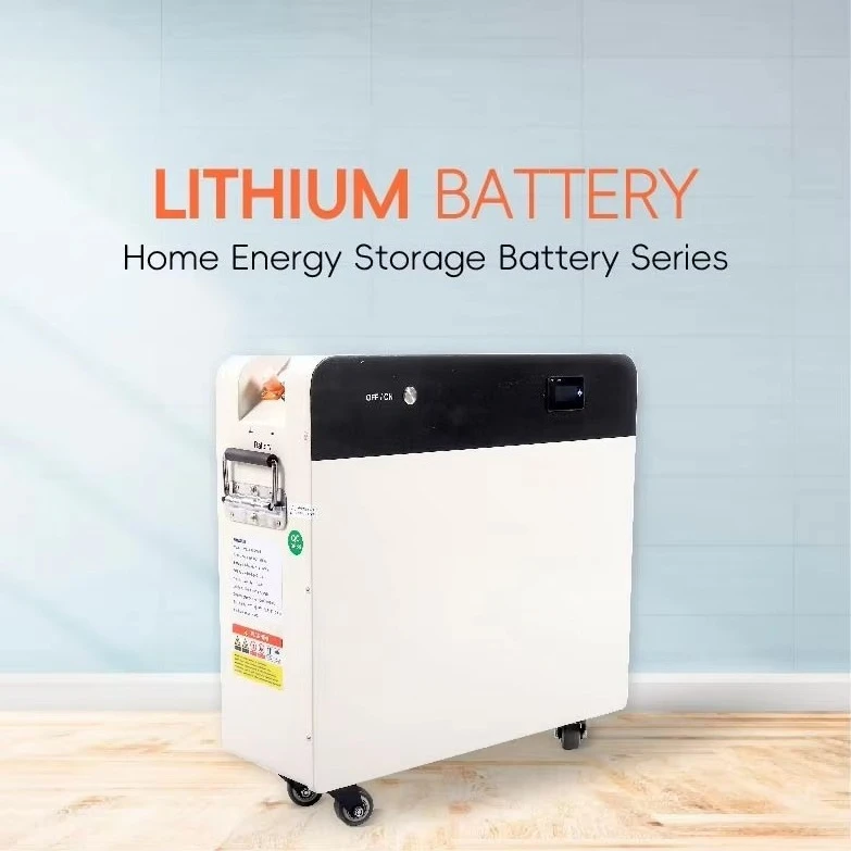 Лидер продаж, система хранения солнечной батареи - Фотография_2