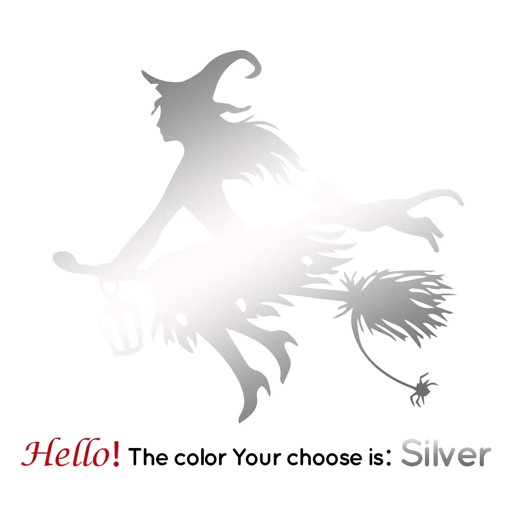 Автомобильная наклейка - Фотография_4