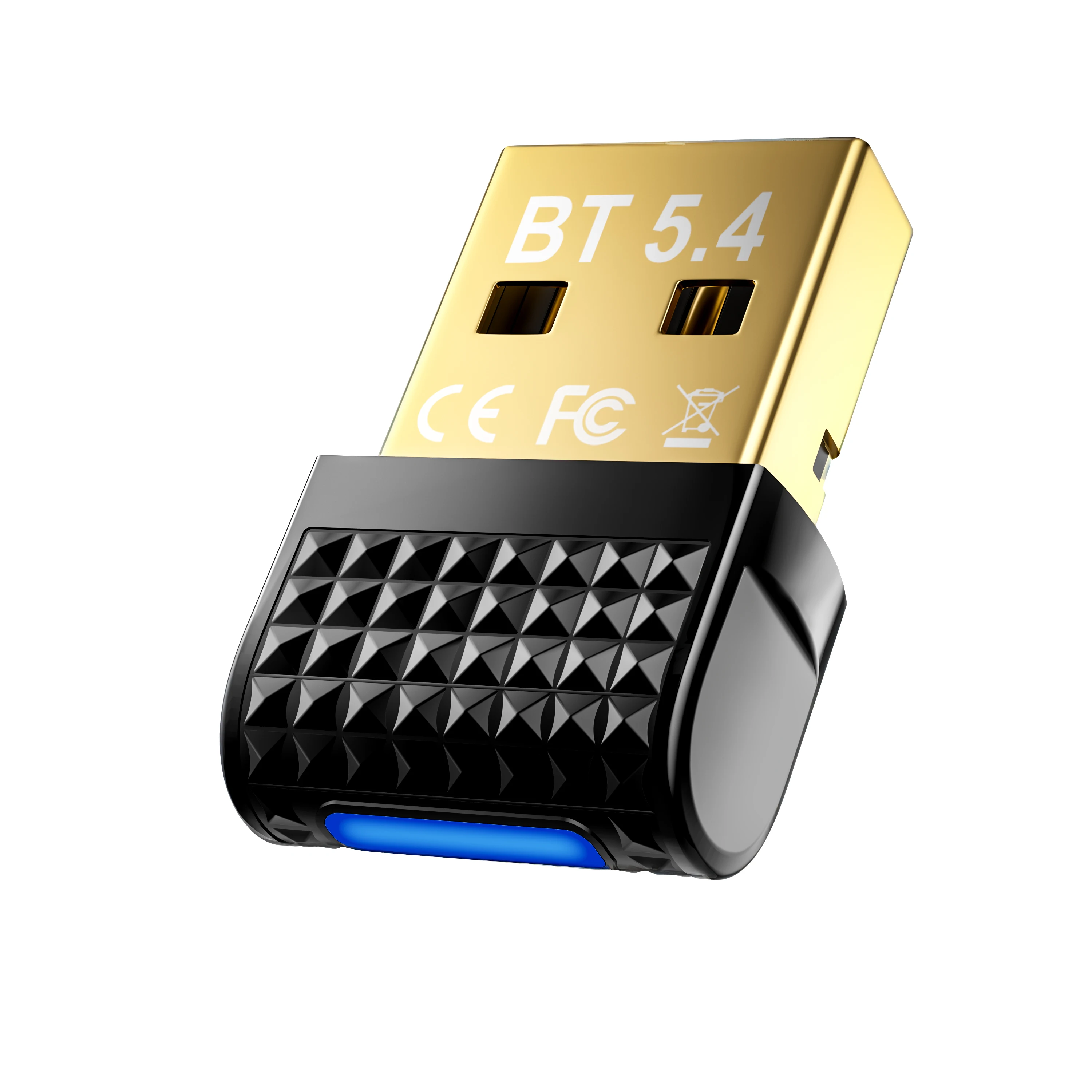 Usb-адаптер bluetooth 5 - Фотография_5