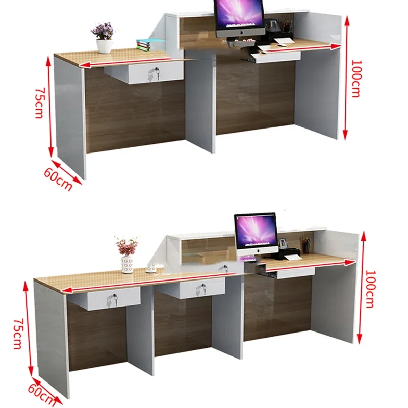 Современная барная стойка для пожилых людей - Фотография_2