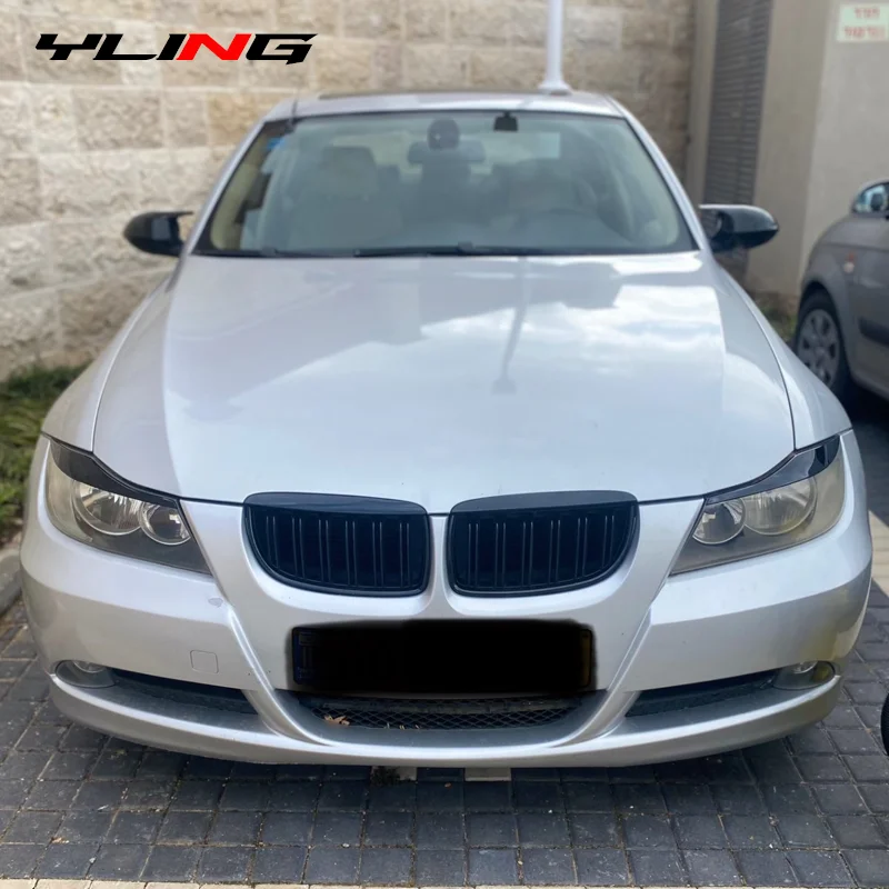 Аксессуары для bmw 3 серии e90 e91 320i 330i - Фотография_3