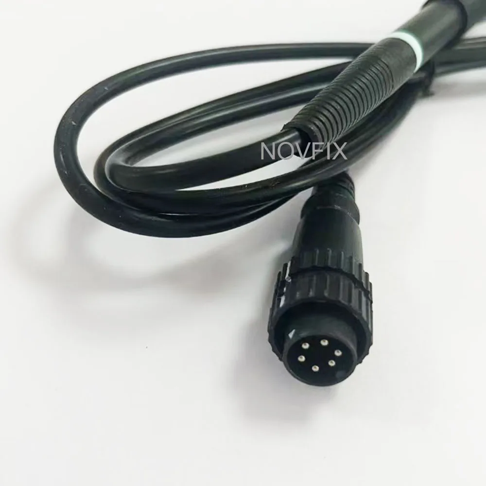 Ручка для паяльника wsp80 для weller wsp80 wsd81 ws81 wsd161 - Фотография_3