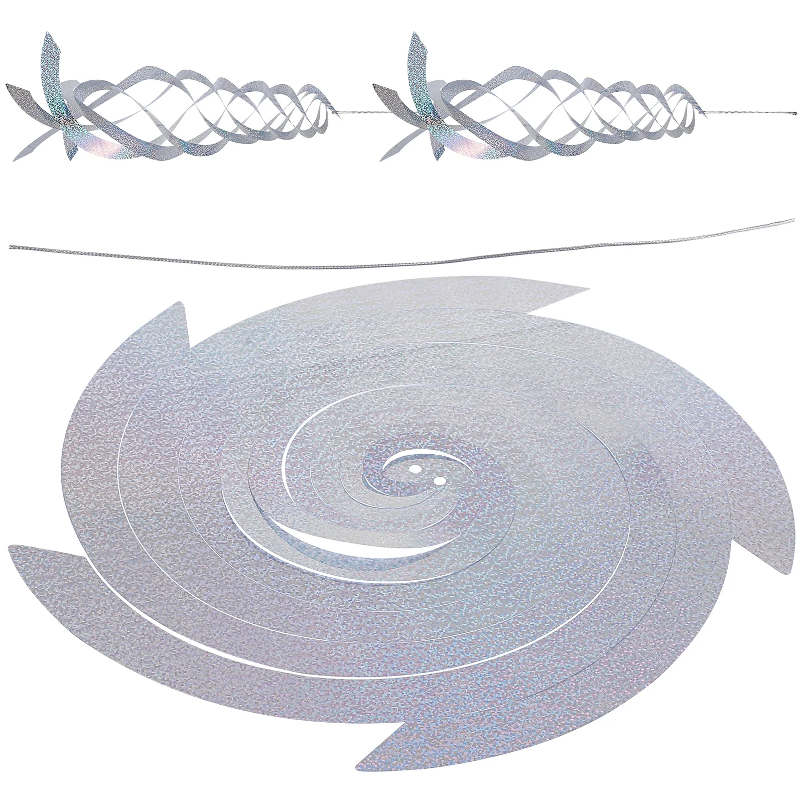 Декоративные подвески для украшения