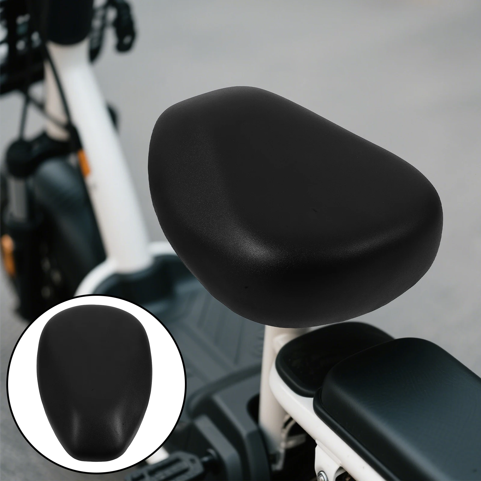 Подушка сиденья электрического велосипеда - Фотография_2