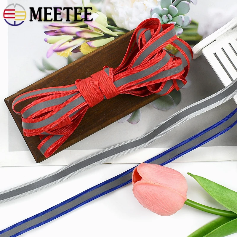 5-20 ярдов 10 мм светоотражающая