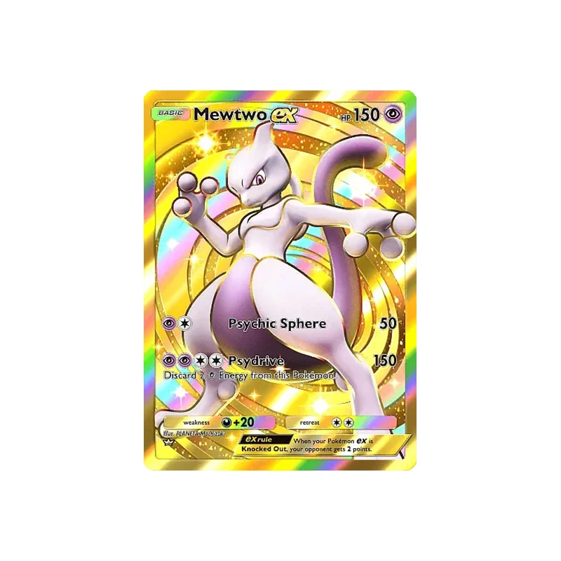 Карманные карты из фольги holo pockemontcg diy ptcg - Фотография_4