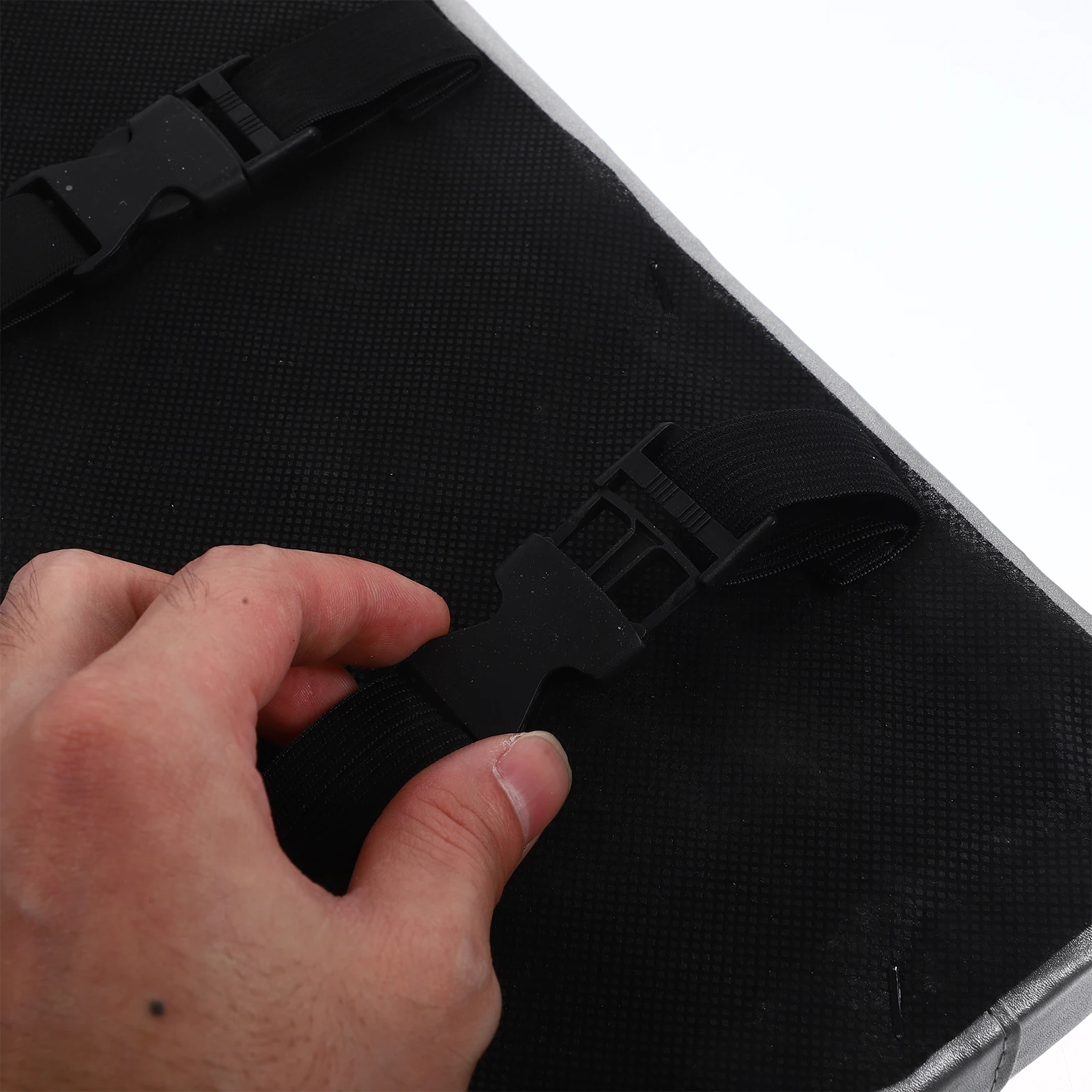 Подушка на заднее сиденье