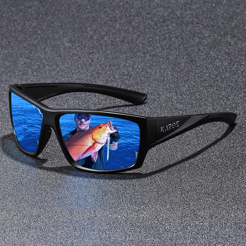 Поляризованные оттенки karos с защитой uv400 - Фотография_2