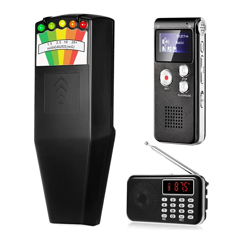 B47c комплект оборудования из 3 предметов для исследований - Фотография_2