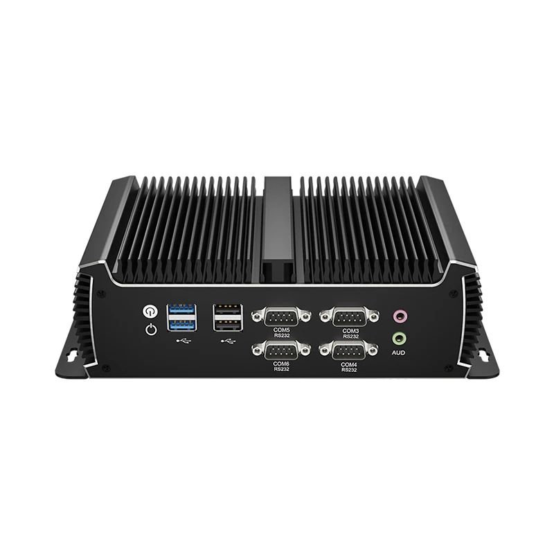 Xcy x89 ipc мини-промышленный пк - Фотография_4