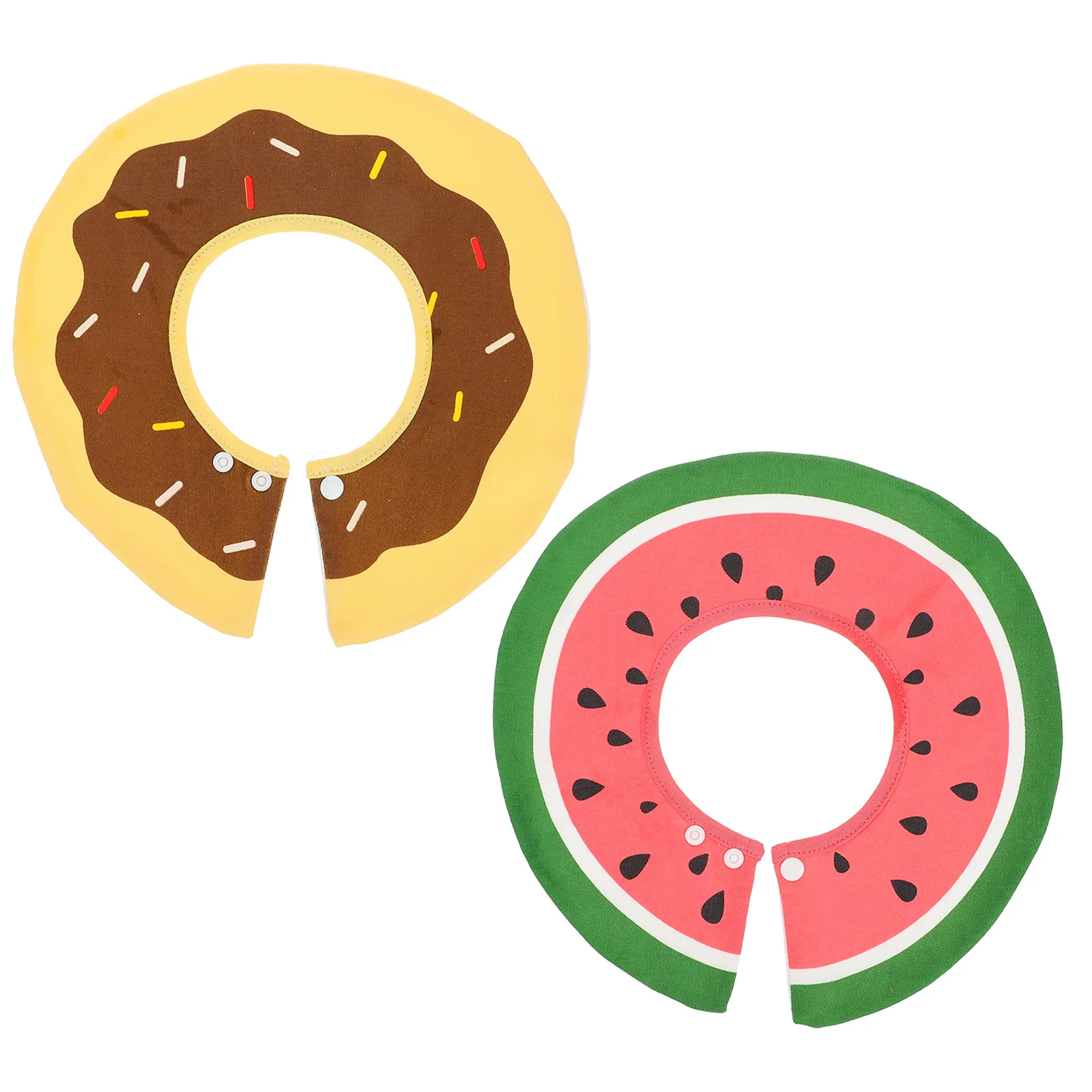 Детские нагрудники - Фотография_5