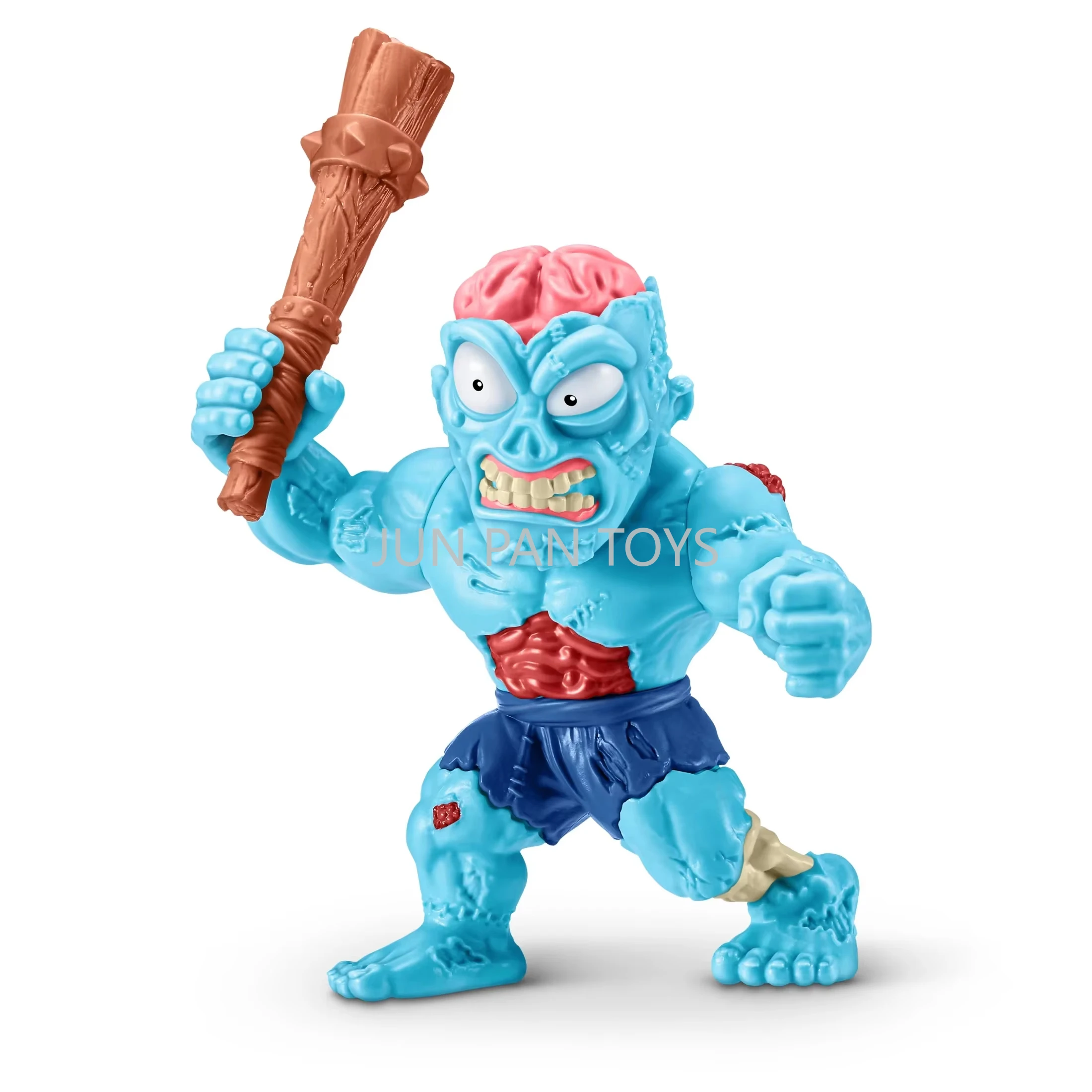 Zuru smashers horror house игровой - Фотография_4