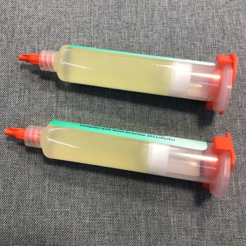 10cc игольная трубка - Фотография_2