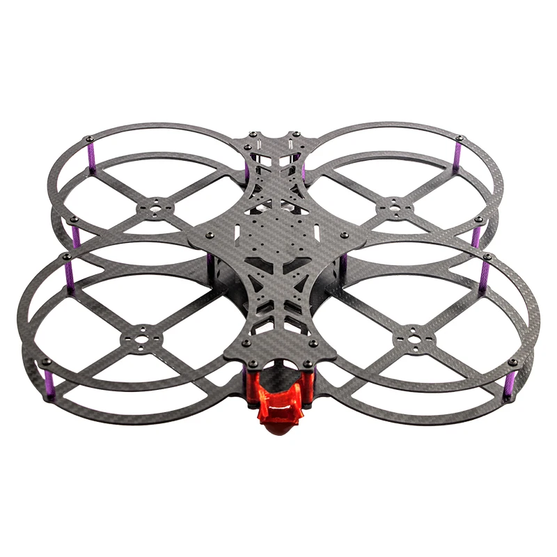Flyroun 5-дюймовая рама fpv racing