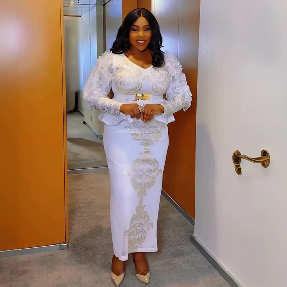 Африканские платья для женщин