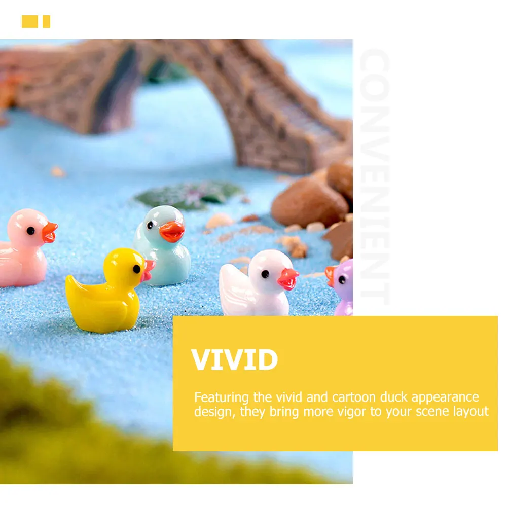 Миниатюрные микростатуи из смолы - Фотография_6