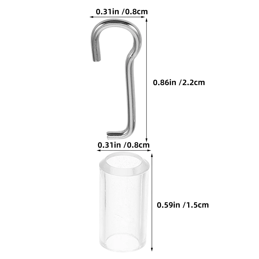 Комплект для ремонта жалюзи - Фотография_4