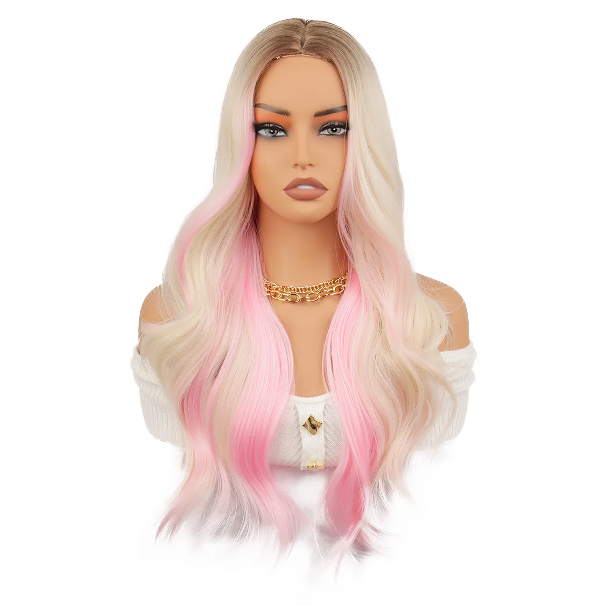 Новый средний золотой порошок - Фотография_2