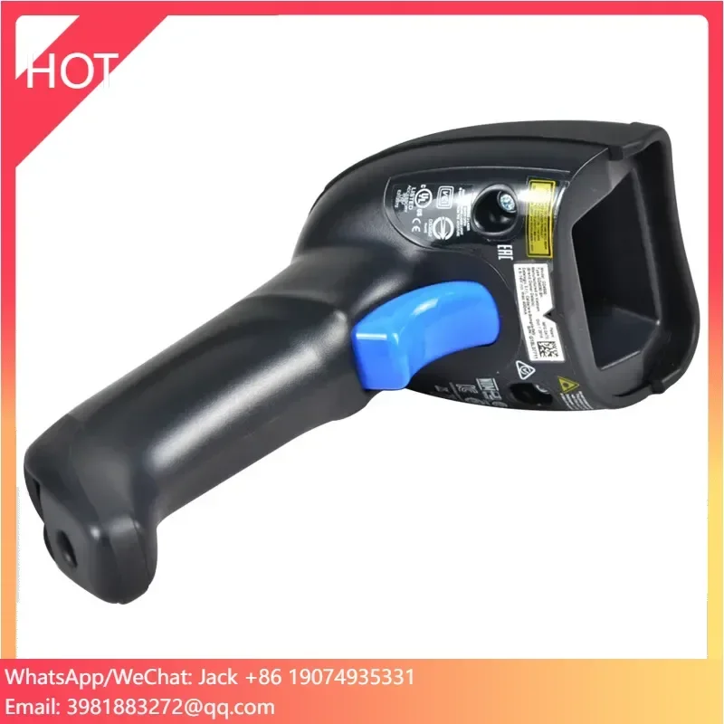 Высококачественный сканер штрих-кода