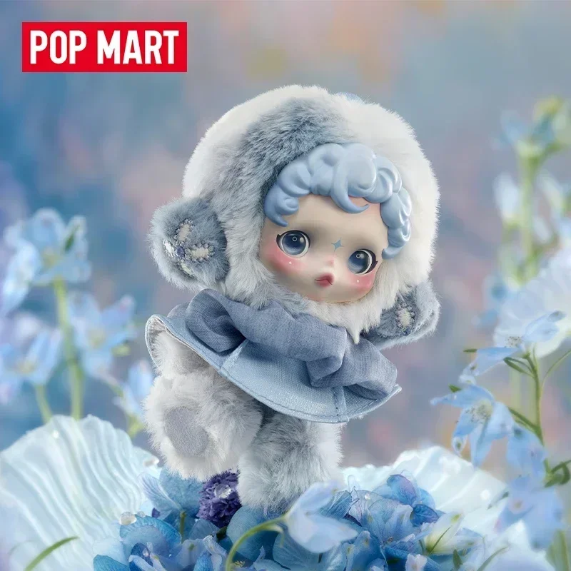 Pop mart skullpanda l'impressionnisme - Фотография_5