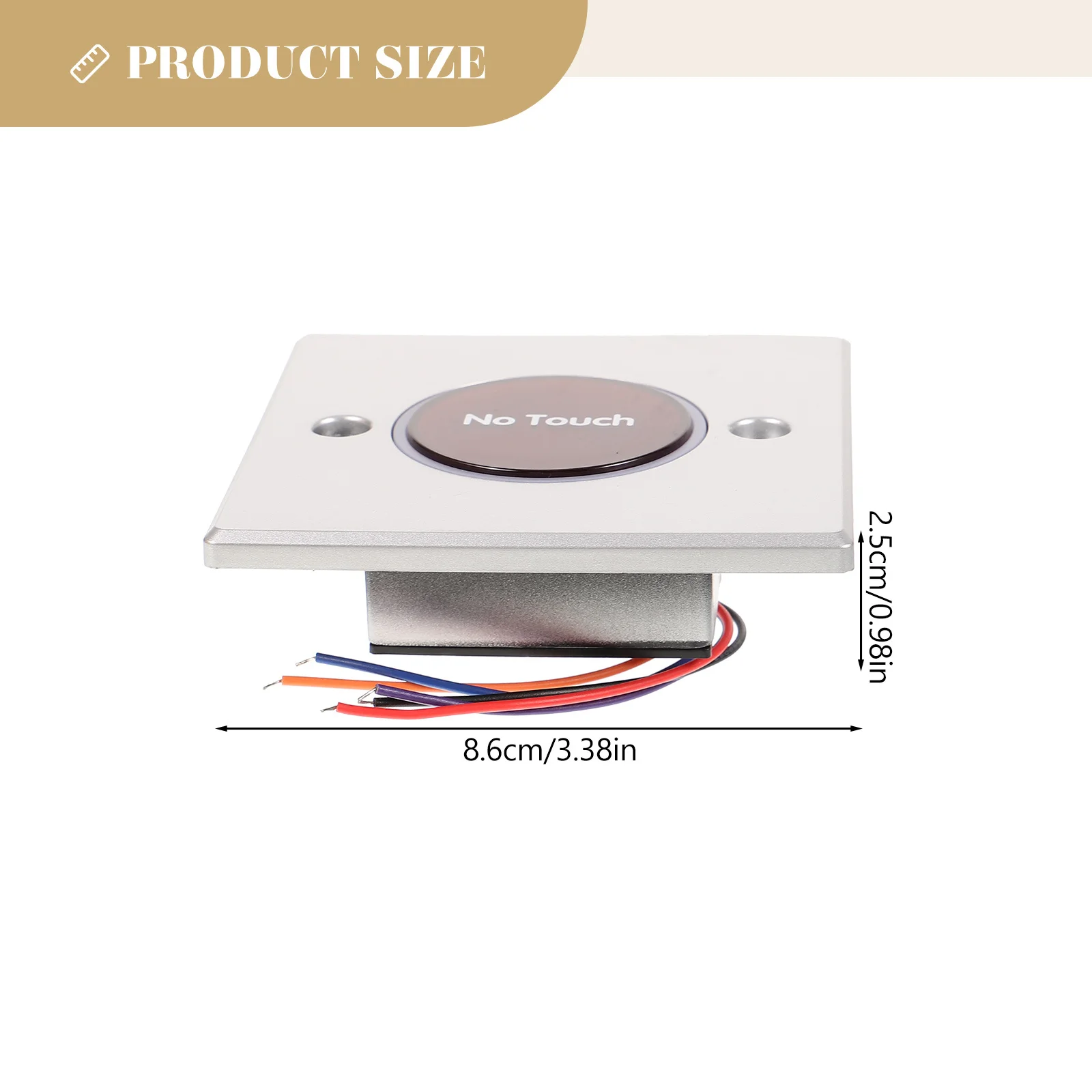 Инфракрасный датчик - Фотография_5