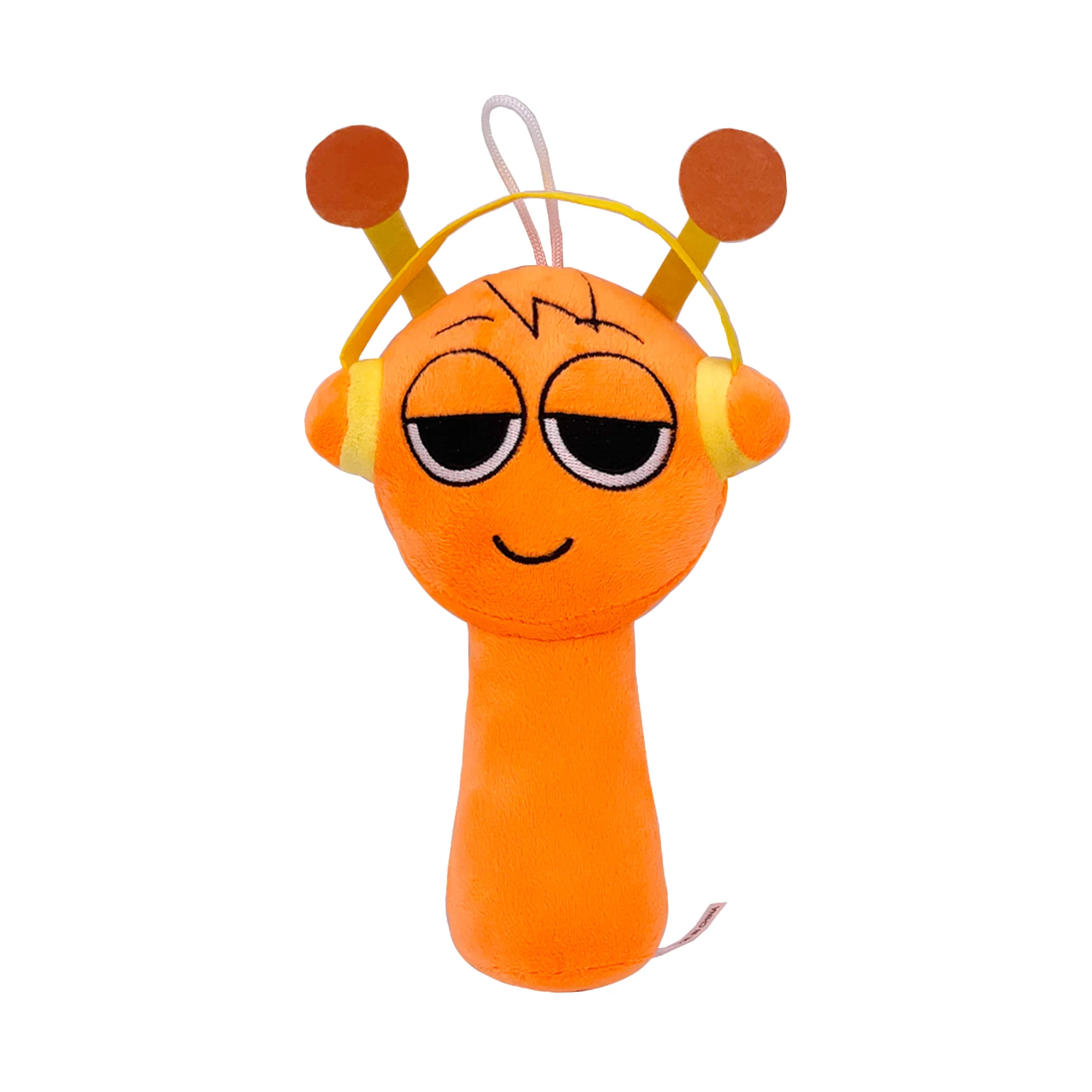 Плюшевые игрушки sprunki plushie sprunki - Фотография_5