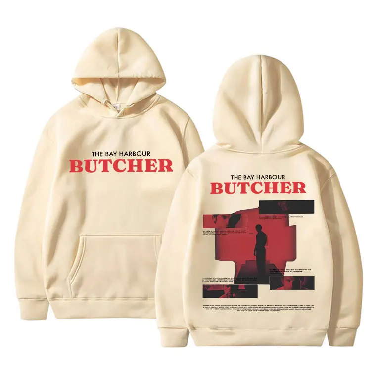 Dexter morgan the bay harbour butcher - Фотография_5