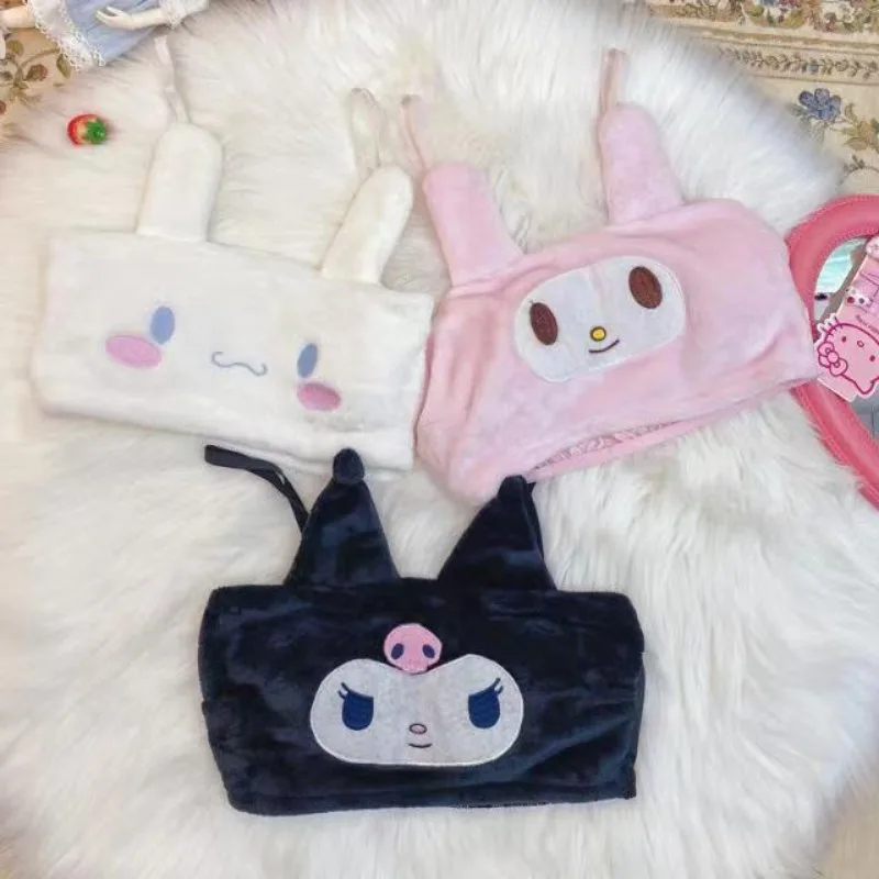 Sanrio kuromi cinnamoroll - Фотография_5