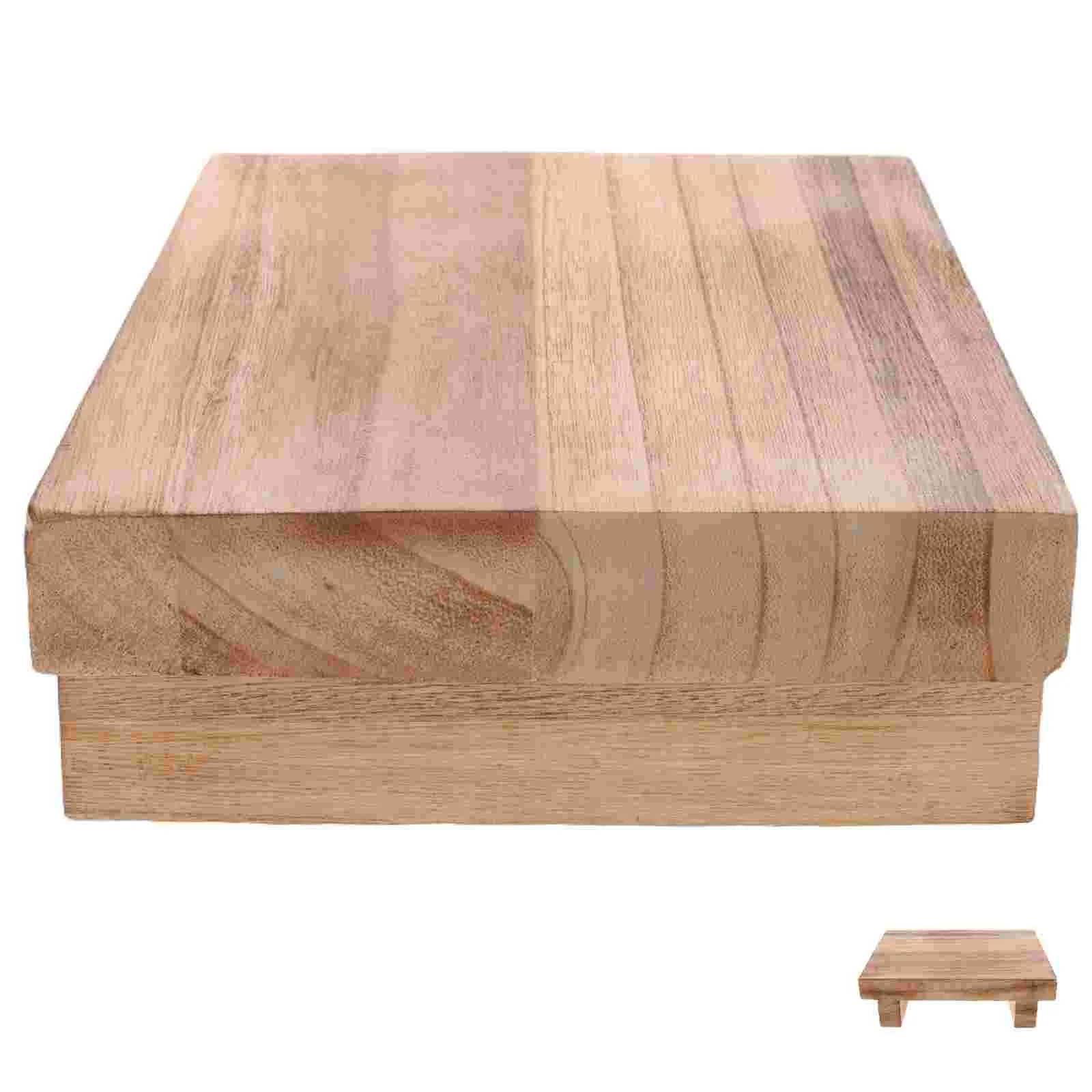 Подставка для ног для пожилых людей - Фотография_5