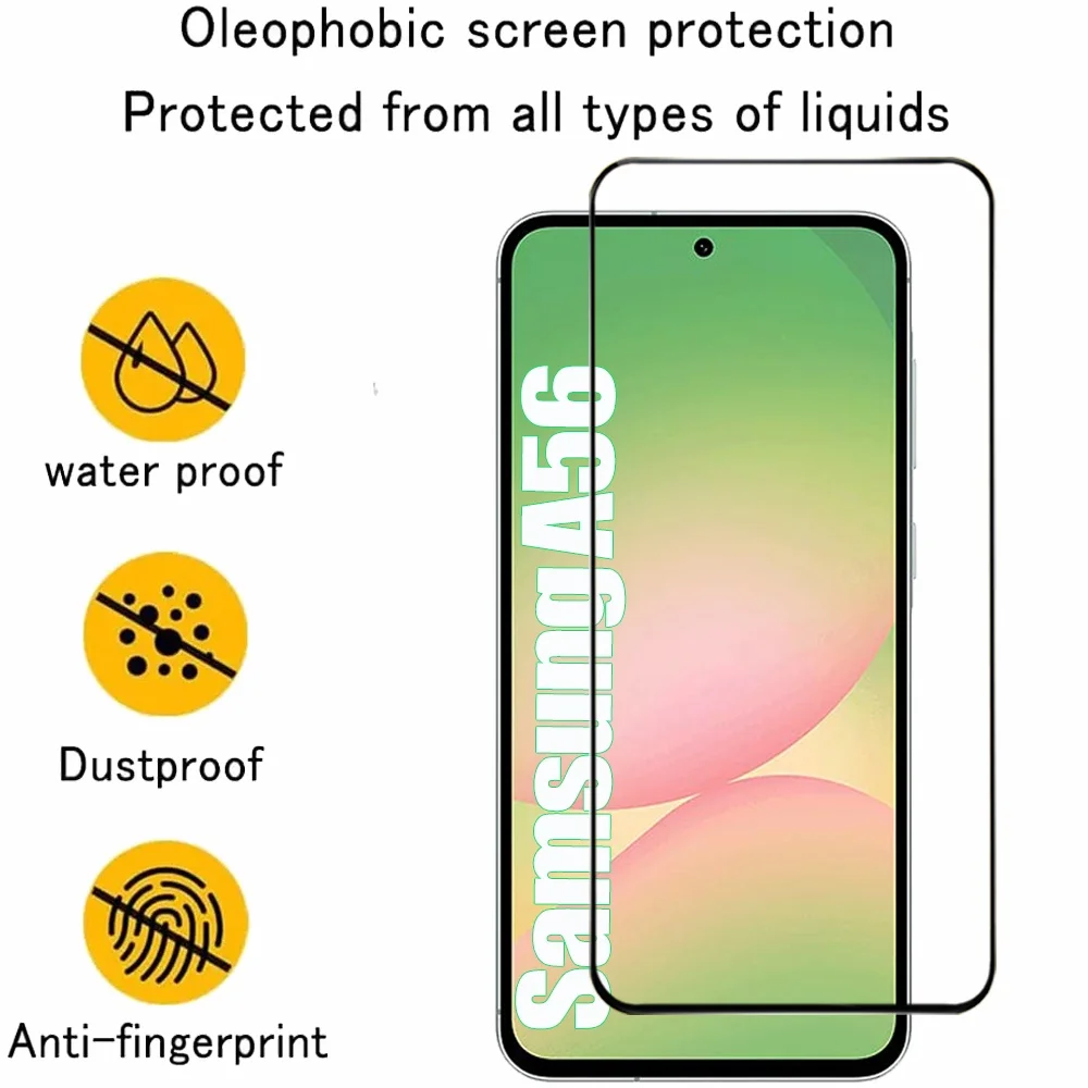 Стекло для samsung galaxy a56 a55 - Фотография_4