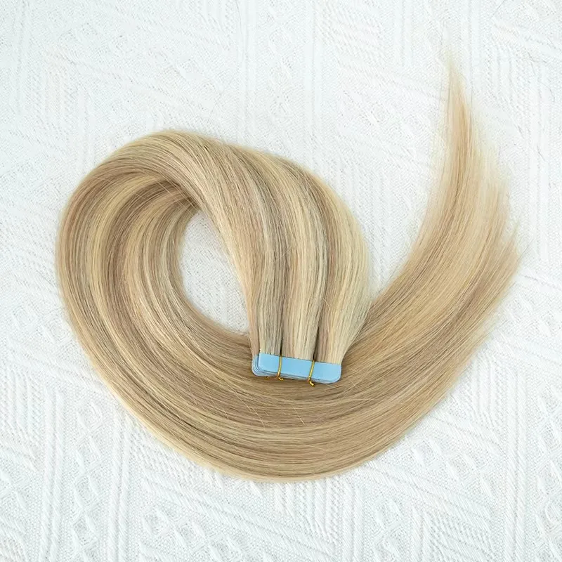 Mrshair лента для наращивания волос - Фотография_3