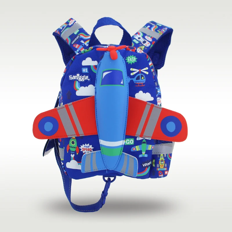 Австралийский оригинальный smiggle
