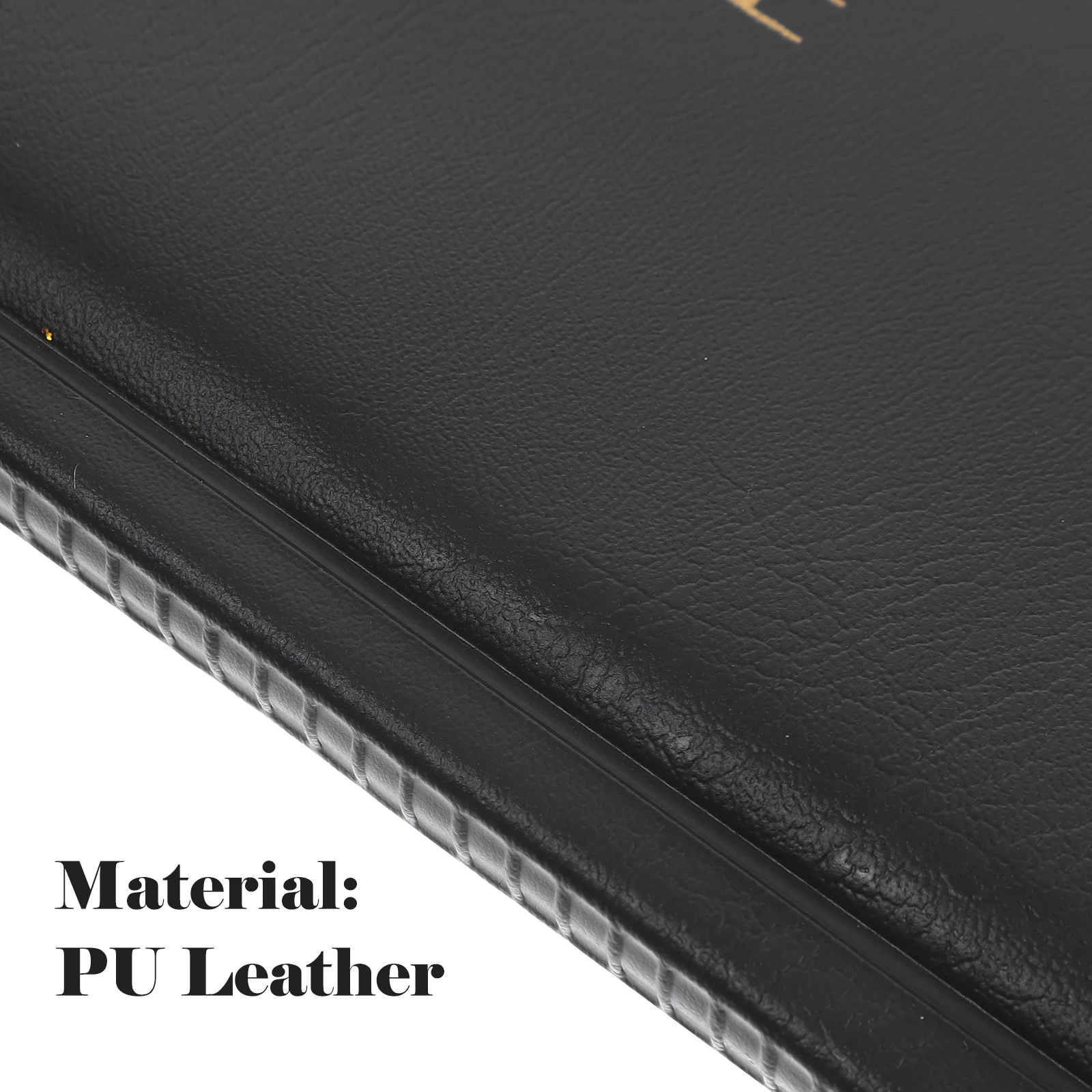 Альбом для сбора монет для памятного держателя для монет - Фотография_2