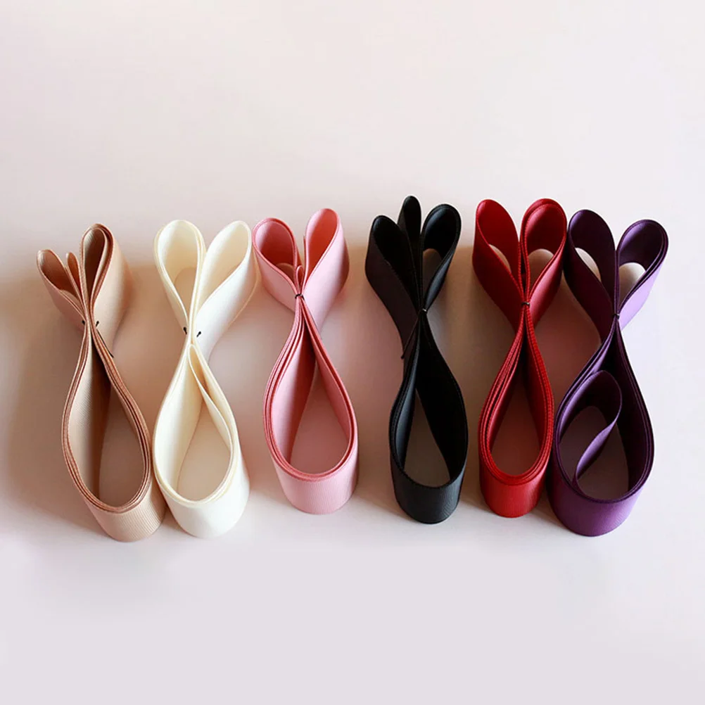 Свадебный пояс с бантом - Фотография_3