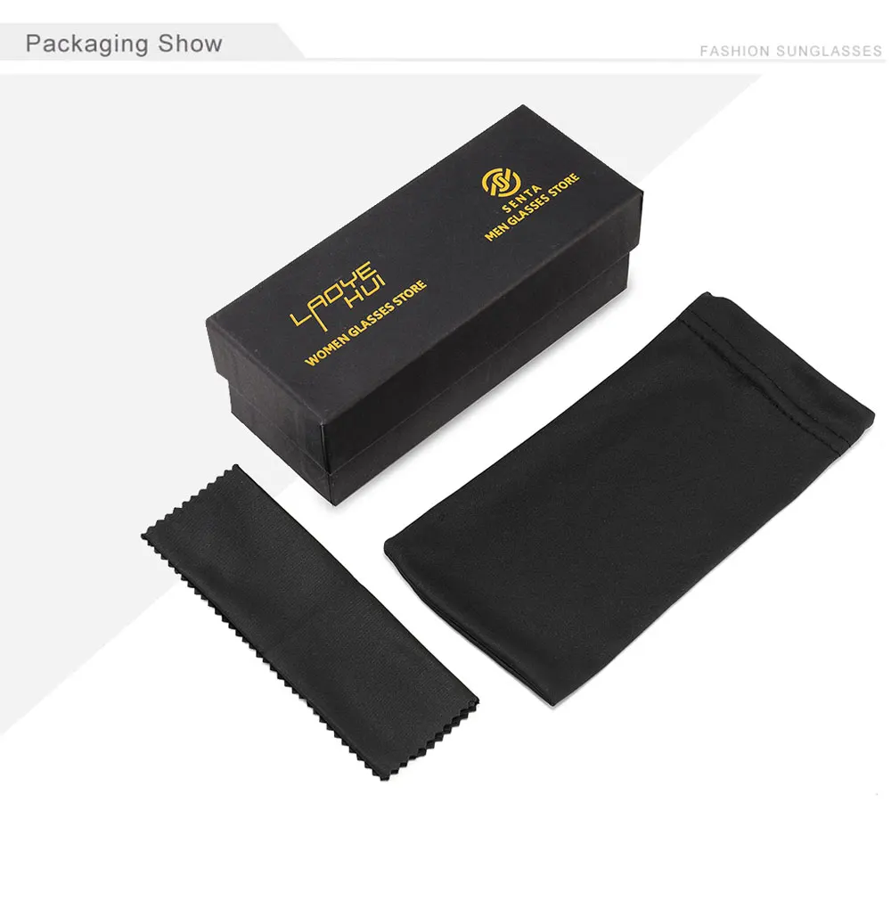 Поляризованные солнцезащитные очки для мужчин - Фотография_6