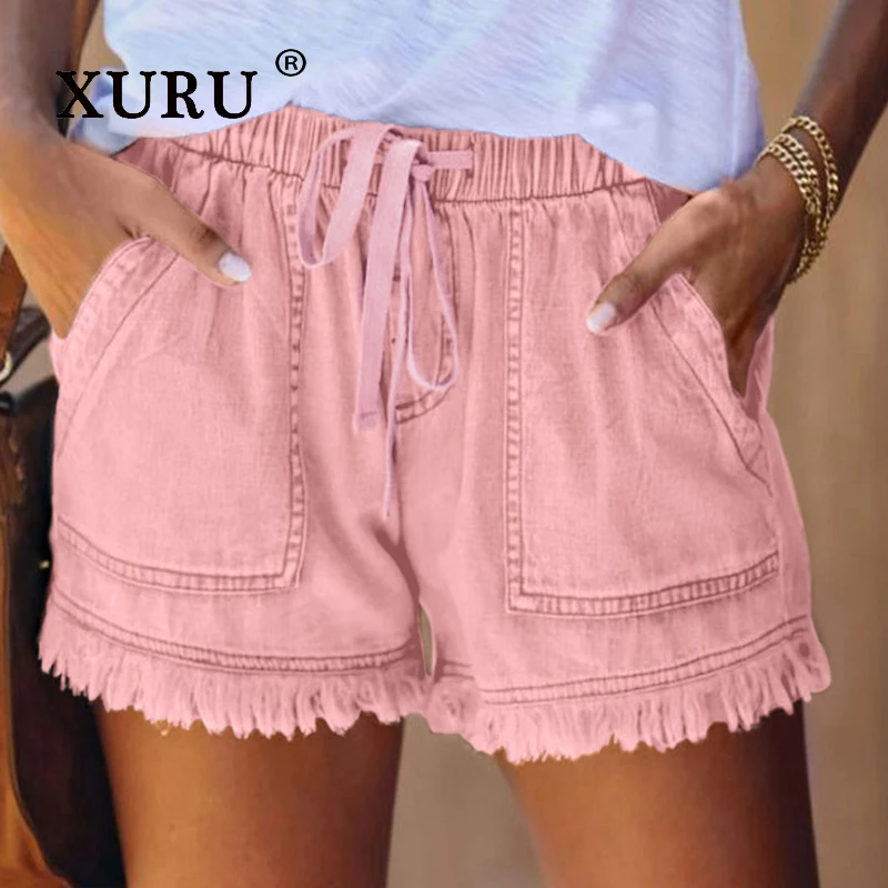 Xuru — новая женская одежда y2k - Фотография_5