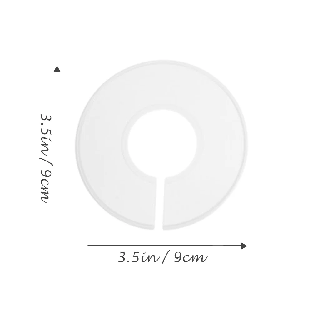 Разделители размеров одежды - Фотография_5