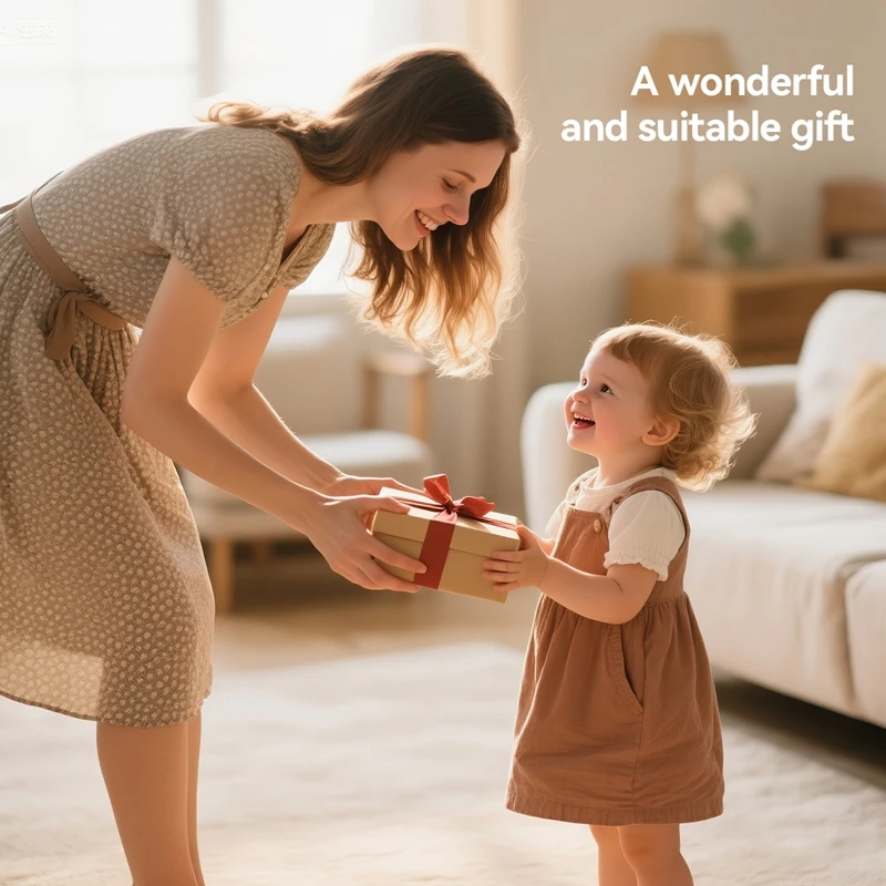 Игрушка монтессори для сортировки форм и цветов - Фотография_6