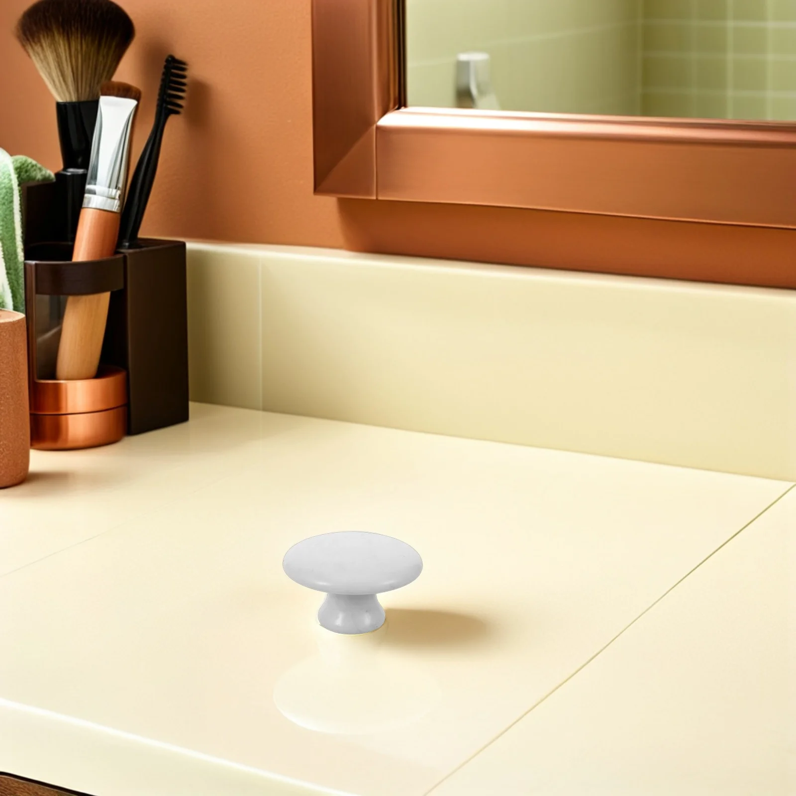 Нефритовый массажный ролик для лица - Фотография_3