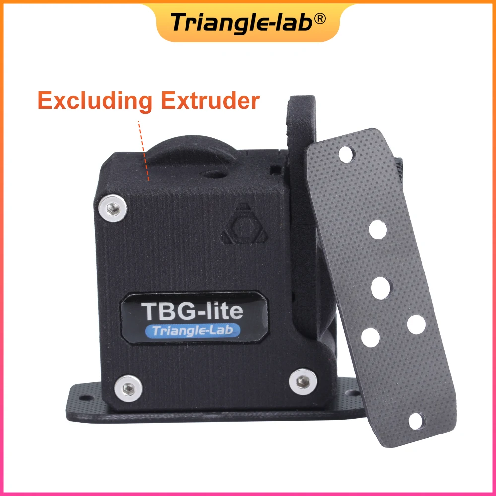 C trianglelab tbg-lite-совместимый - Фотография_6