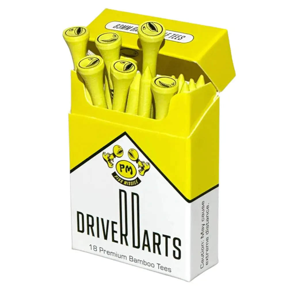 Футболки для гольфа darts - Фотография_3