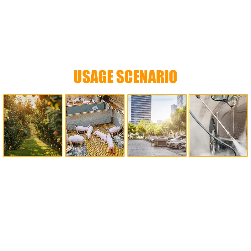 Бензиновый/дизельный мини-автомобиль - Фотография_6