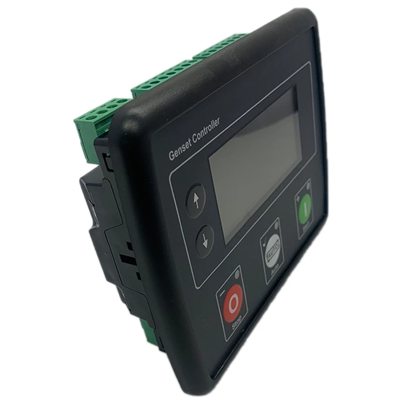 Abzw dse4520 mkii автоматический запуск - Фотография_3