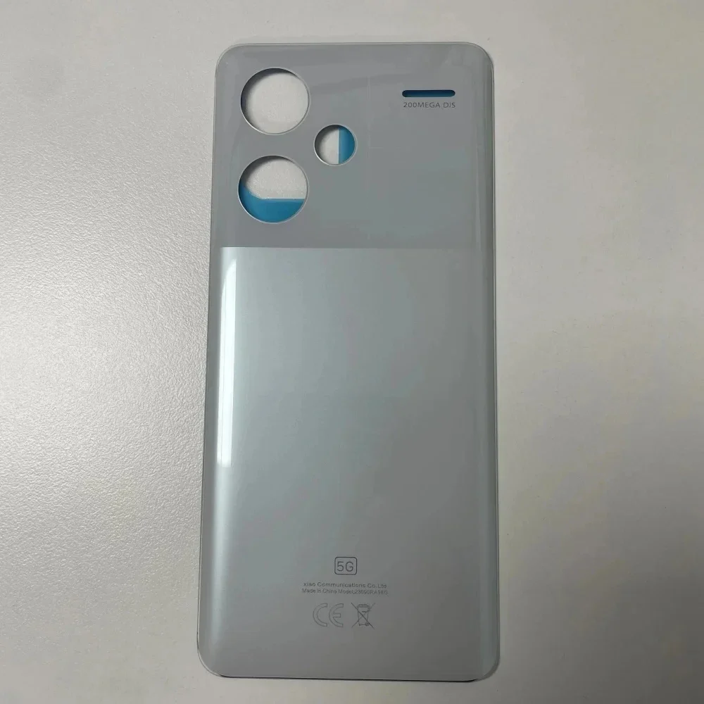 Для redmi note 13 pro plus 5g крышка - Фотография_4