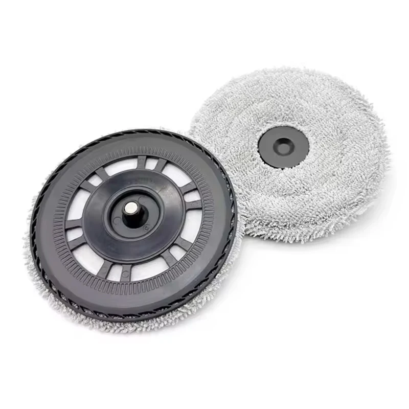 Оригинальный dreame x30 ultra - Фотография_2