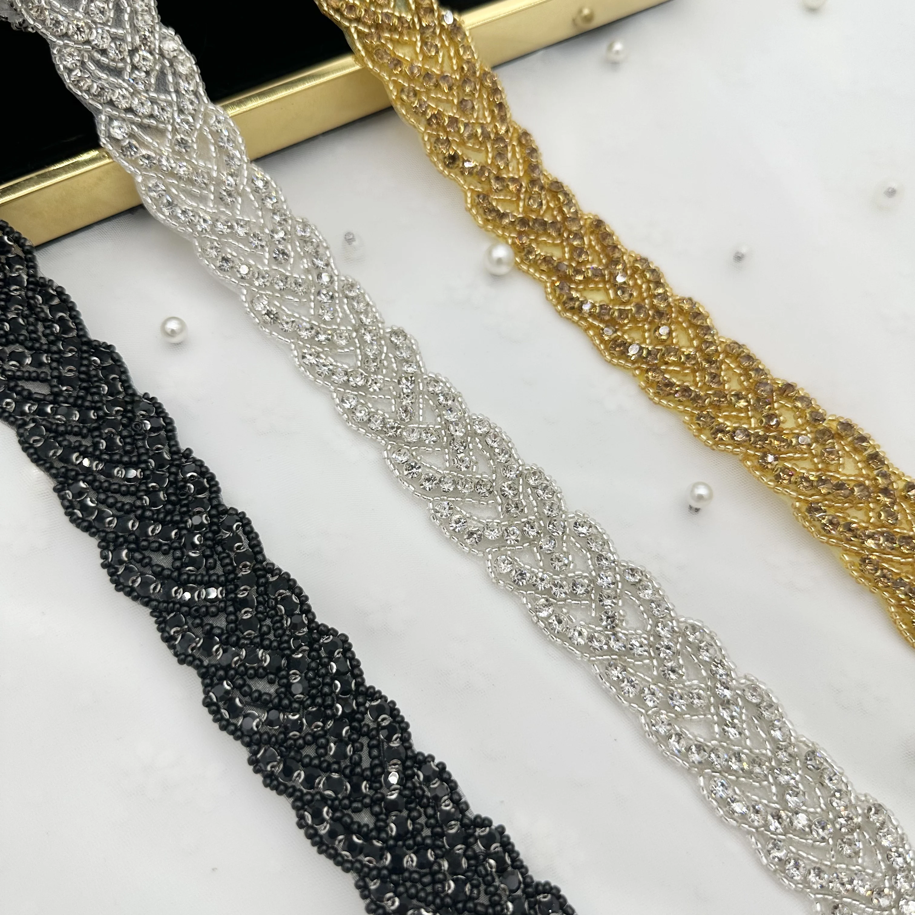 Черная пшеничная форма ушей - Фотография_5