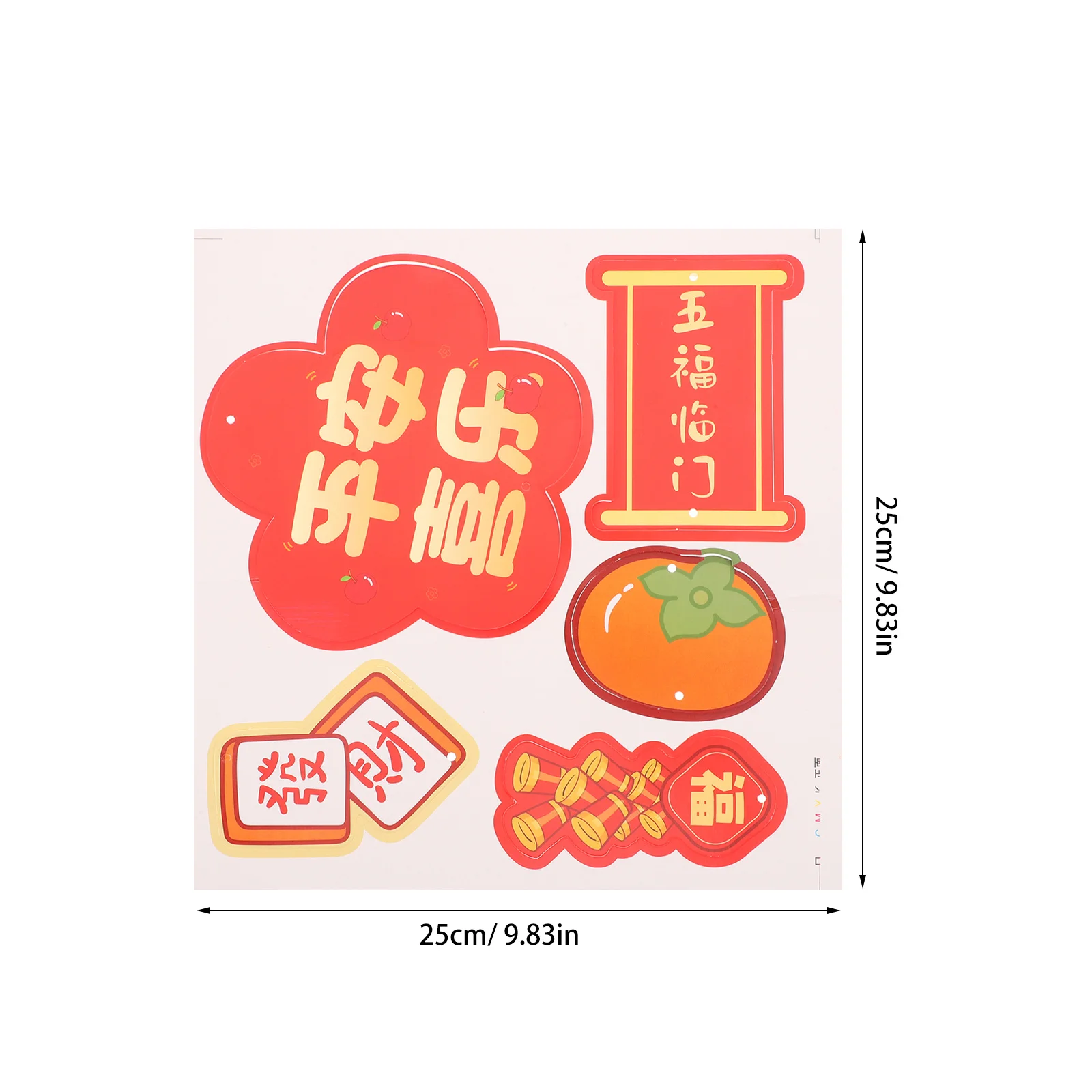 1 комплект, весенний фестиваль - Фотография_6