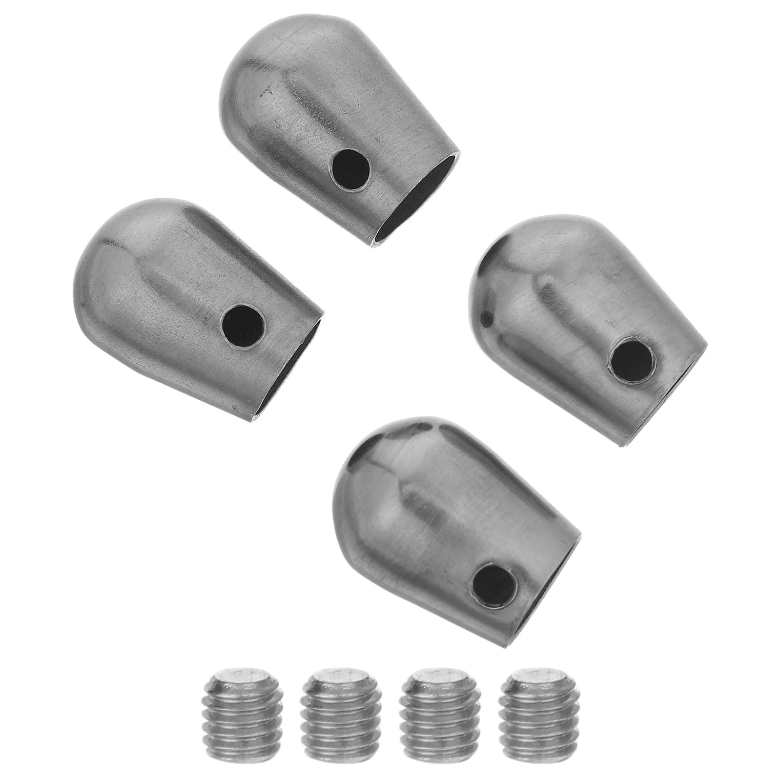 Аксессуары для лестничных поручней - Фотография_4